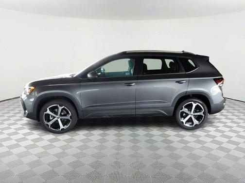 2025 Volkswagen Taos 1.5T SEL