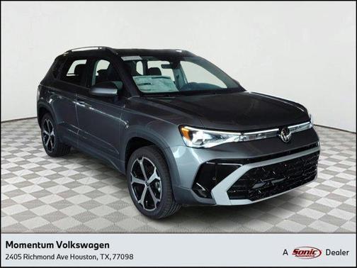 2025 Volkswagen Taos 1.5T SEL