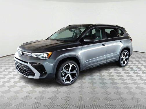 2025 Volkswagen Taos 1.5T SEL