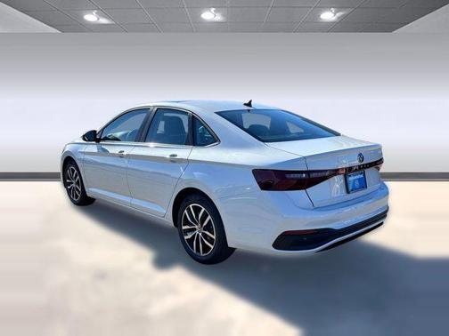 2026 Volkswagen Jetta 1.4T SE