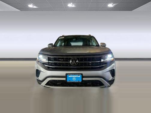 2023 Volkswagen Atlas 3.6L SEL