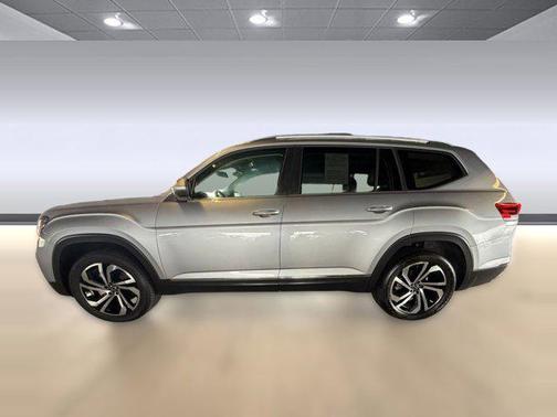 2023 Volkswagen Atlas 3.6L SEL
