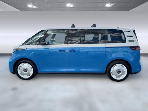 2025 Volkswagen ID. Buzz 1st Edition with 4MOTION