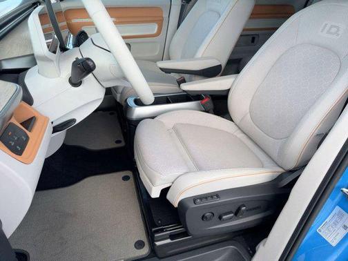 2025 Volkswagen ID. Buzz 1st Edition with 4MOTION