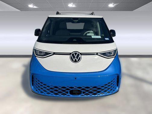 2025 Volkswagen ID. Buzz 1st Edition with 4MOTION