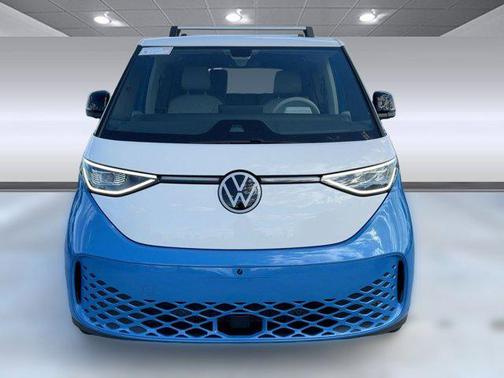 2025 Volkswagen ID. Buzz 1st Edition with 4MOTION