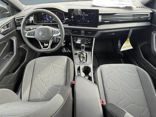 2026 Volkswagen Jetta 1.4T S