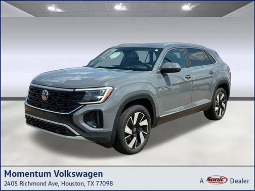 2026 Volkswagen Atlas Cross Sport 2.0T SEL