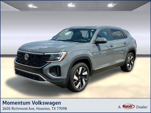 2026 Volkswagen Atlas Cross Sport 2.0T SEL