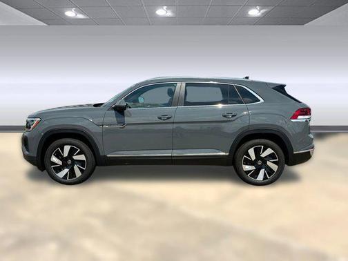 2026 Volkswagen Atlas Cross Sport 2.0T SEL
