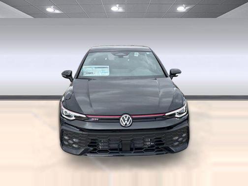 2026 Volkswagen Golf GTI 2.0T SE DSG