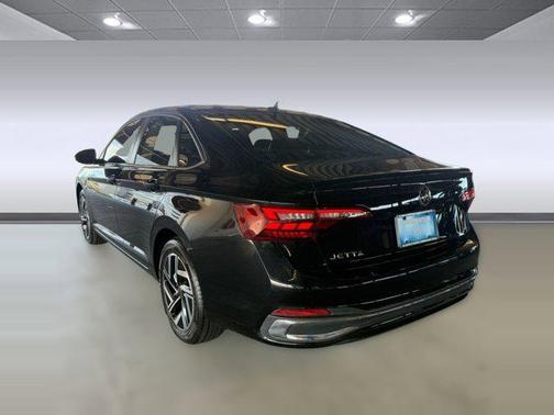 2022 Volkswagen Jetta 1.5T SEL