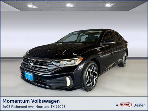 2022 Volkswagen Jetta 1.5T SEL