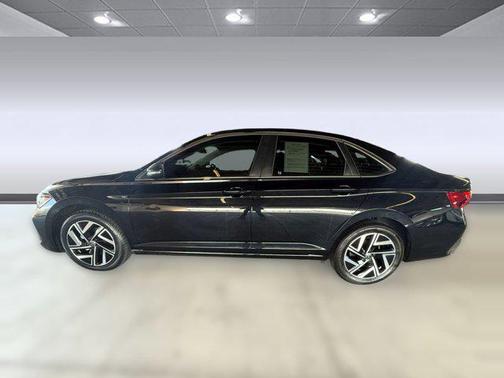 2022 Volkswagen Jetta 1.5T SEL