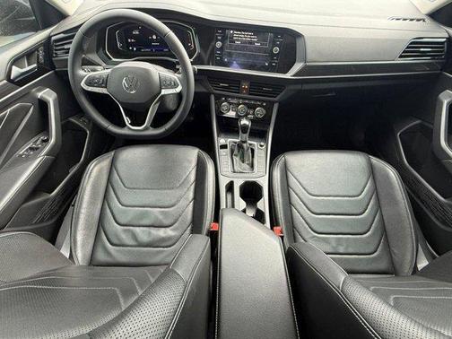 2022 Volkswagen Jetta 1.5T SEL
