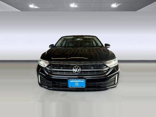 2022 Volkswagen Jetta 1.5T SEL