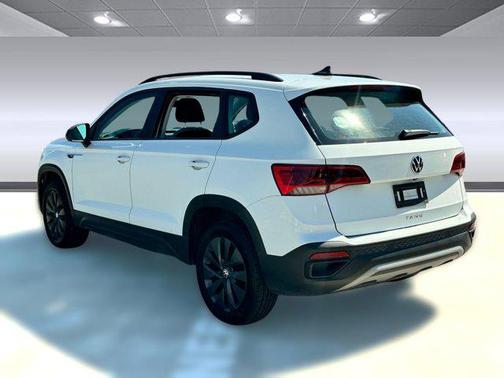 2022 Volkswagen Taos 1.5T S