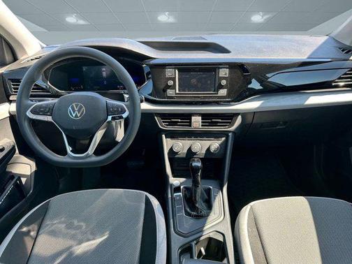 2022 Volkswagen Taos 1.5T S