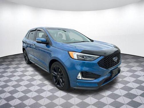2019 Ford Edge ST