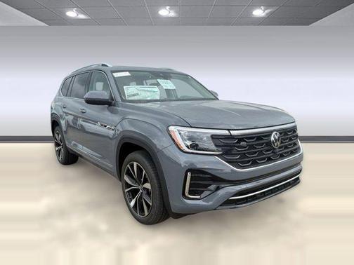 2026 Volkswagen Atlas 2.0T SEL Premium R-Line 4MOTION