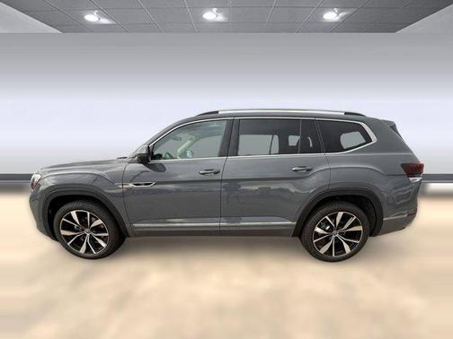 2026 Volkswagen Atlas 2.0T SEL Premium R-Line 4MOTION