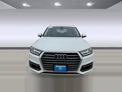 2019 Audi Q7 45 Premium