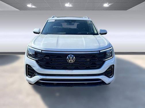 2026 Volkswagen Atlas 2.0T SEL Premium R-Line 4MOTION