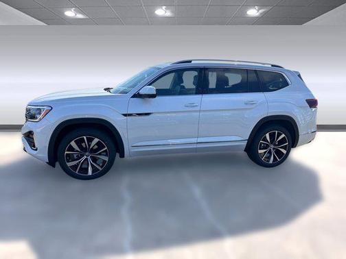 2026 Volkswagen Atlas 2.0T SEL Premium R-Line 4MOTION