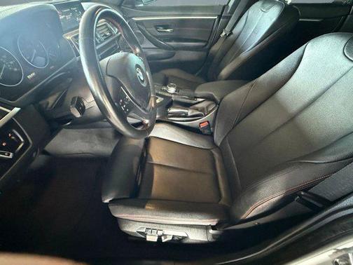 2019 BMW 430 Gran Coupe i