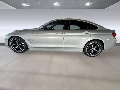 2019 BMW 430 Gran Coupe i
