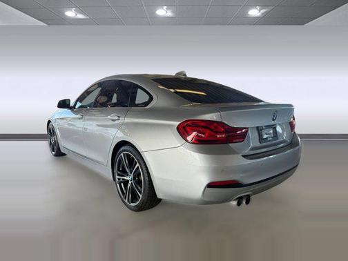 2019 BMW 430 Gran Coupe i