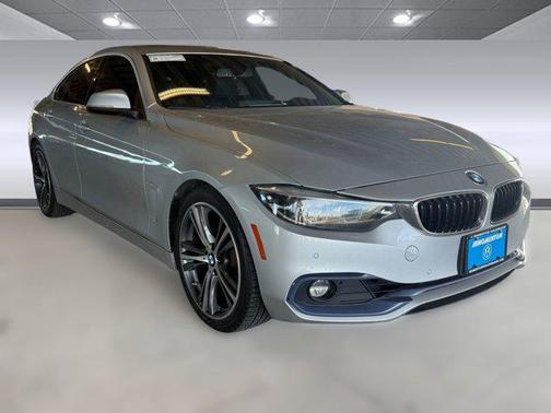 2019 BMW 430 Gran Coupe i