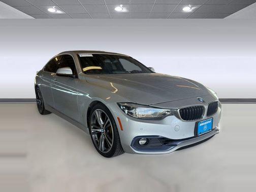 2019 BMW 430 Gran Coupe i