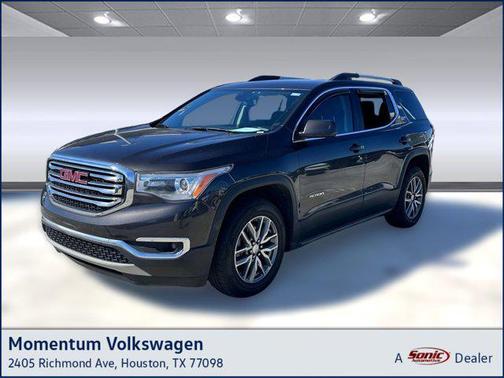 2017 GMC Acadia SLE-2