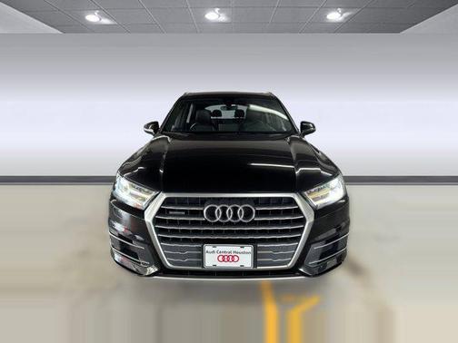 2018 Audi Q7 2.0T Premium Plus