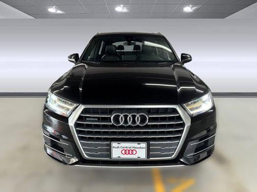 2018 Audi Q7 2.0T Premium Plus