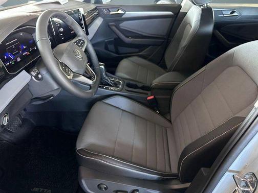 2026 Volkswagen Jetta 1.4T SE