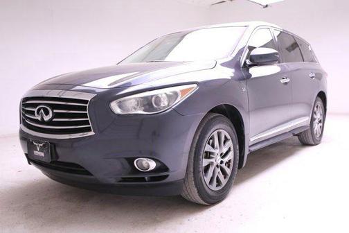 2014 INFINITI QX60 Base