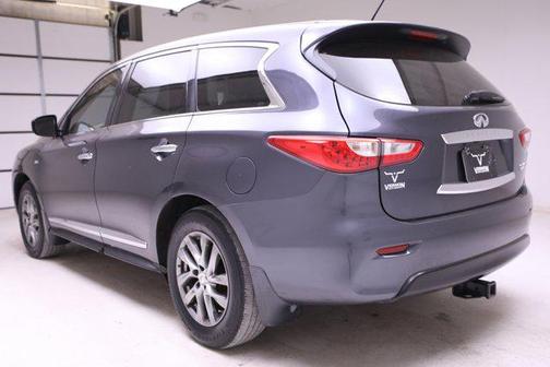 2014 INFINITI QX60 Base
