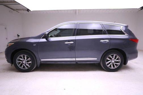 2014 INFINITI QX60 Base