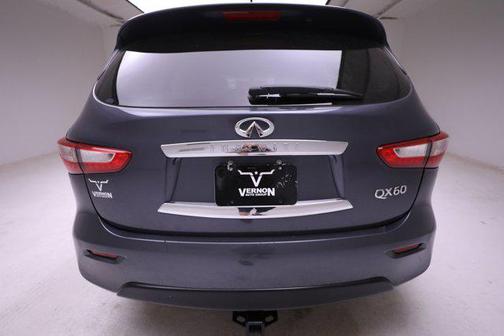 2014 INFINITI QX60 Base