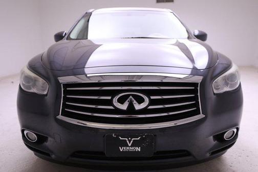 2014 INFINITI QX60 Base
