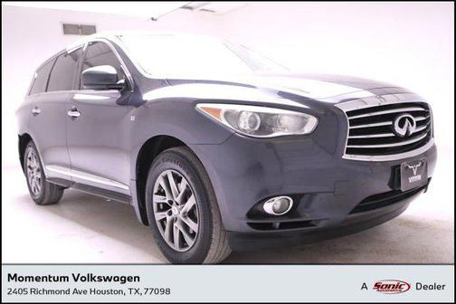 2014 INFINITI QX60 Base