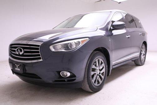 2014 INFINITI QX60 Base