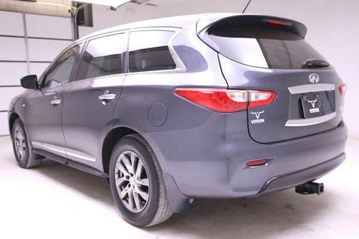 2014 INFINITI QX60 Base