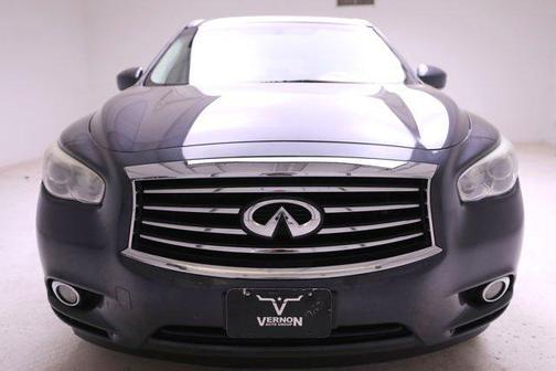 2014 INFINITI QX60 Base
