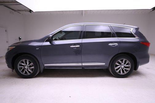 2014 INFINITI QX60 Base