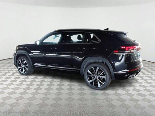 2025 Volkswagen Atlas Cross Sport 2.0T SEL Premium