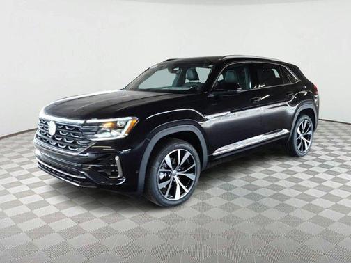 2025 Volkswagen Atlas Cross Sport 2.0T SEL Premium