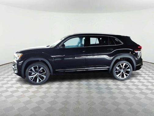 2025 Volkswagen Atlas Cross Sport 2.0T SEL Premium